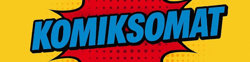 Komiksomat