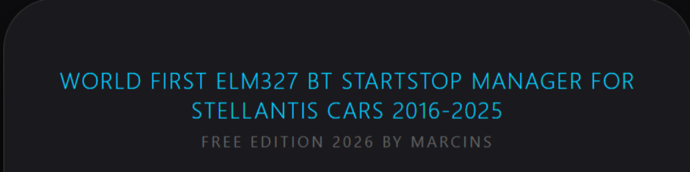 startstop
