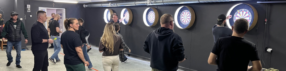 White Bears Darts Club Radzyń Podlaski