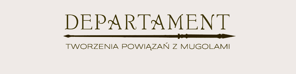 Departament Tworzenia Powiązań z Mugolami