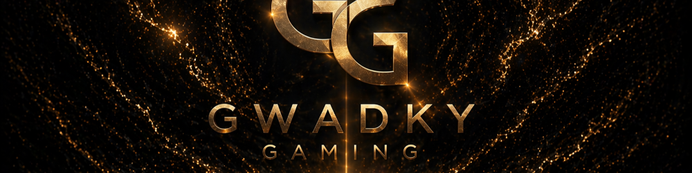 GG Gwadky Gaming