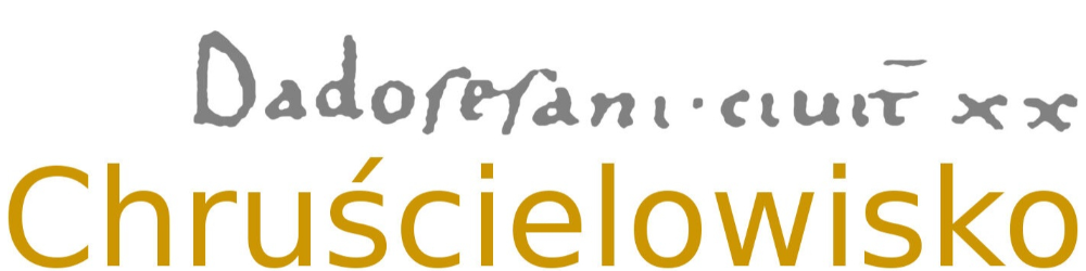 Chruścielowisko