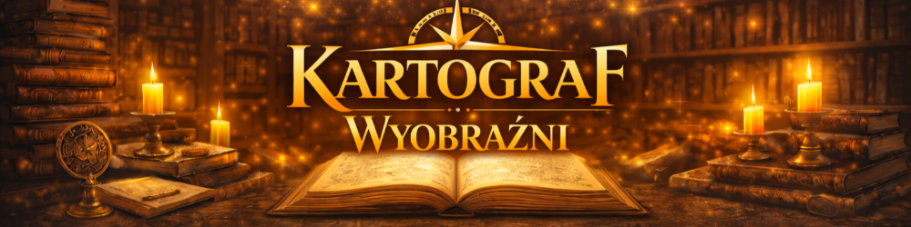 Kartograf Wyobraźni