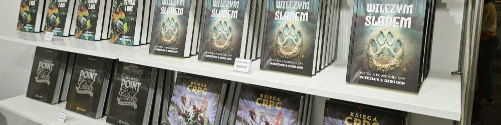 Zbigniew Jankowski | Gamebook