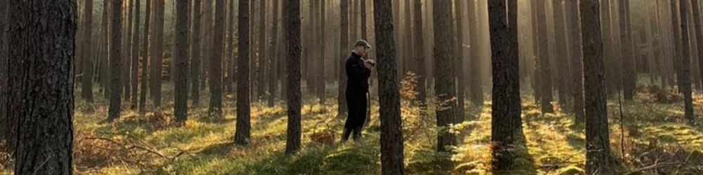 Grzybowy Kapelusz