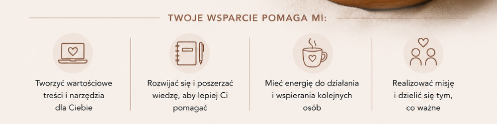 Róża Zwierzyńska AuDHD Andragog