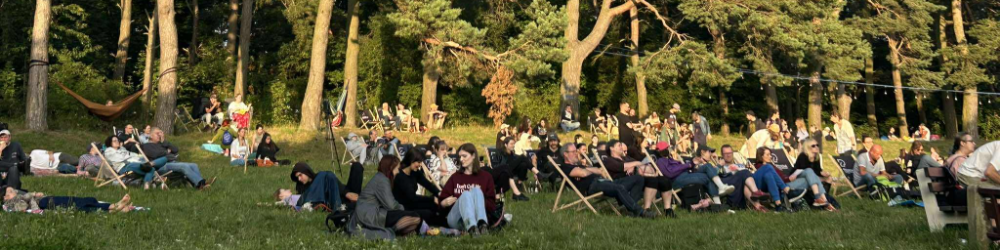 Festiwal Słuchanie Receptywne