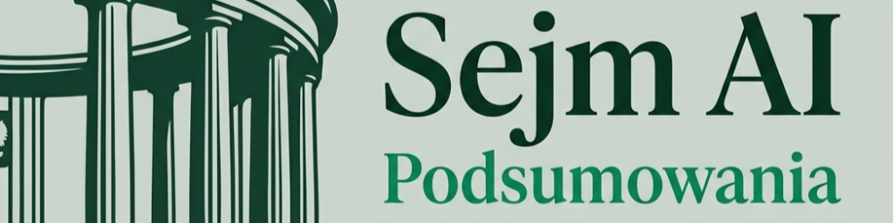 SejmAI