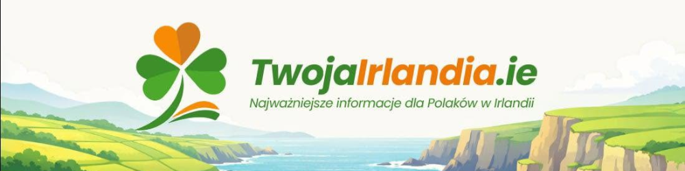 TwojaIrlandia.ie