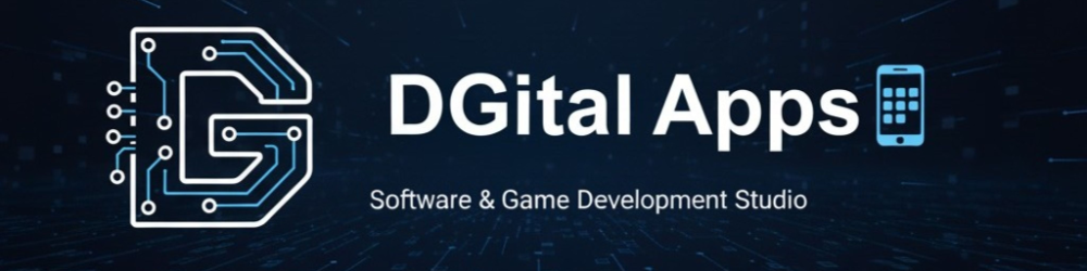 DGital Apps