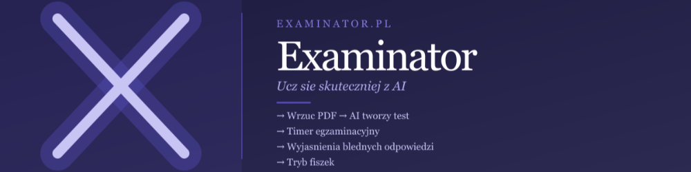 Examinator.pl