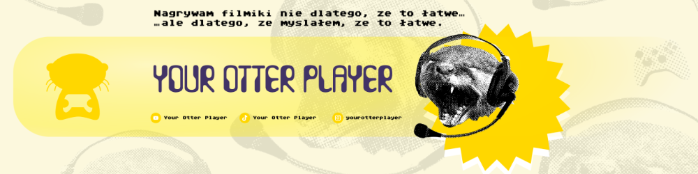 YourOtterPlayer