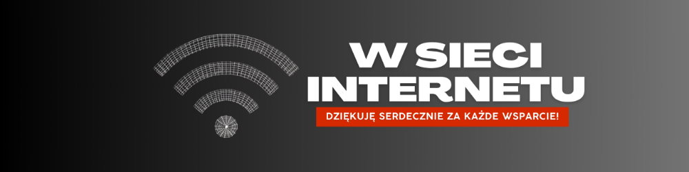 W Sieci Internetu