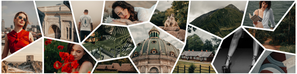 Karol Tomsia - Photo & Brand Design