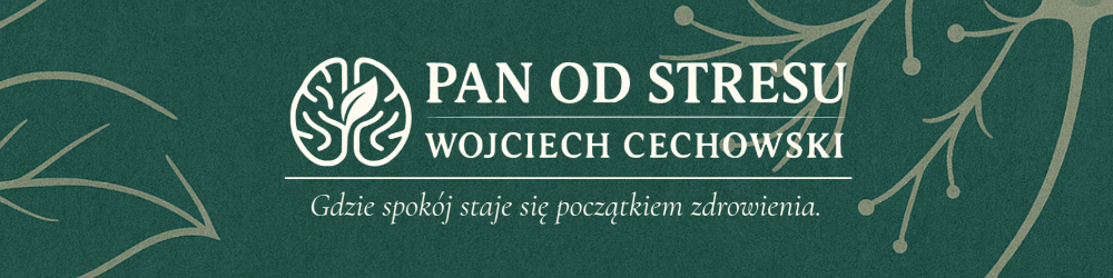 Pan od Stresu