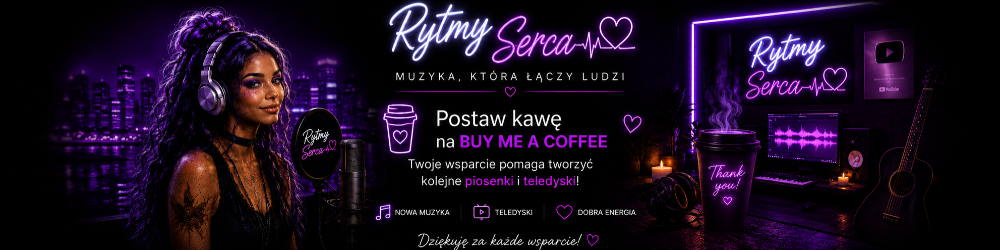 Rytmy Serca