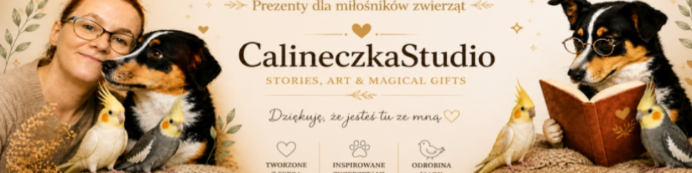 CalineczkaStudio