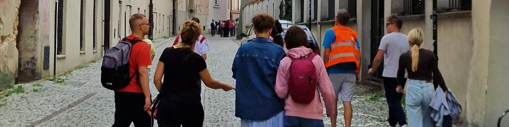 Fundacja Hej! MARZEC