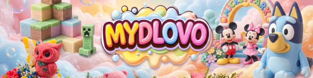 Mydlovo