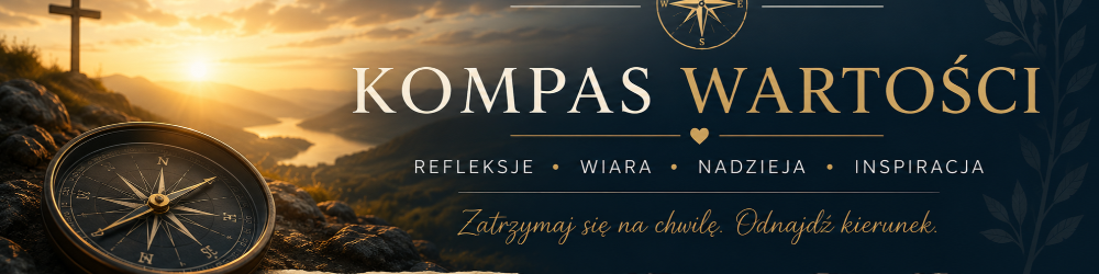 Kompas Wartości