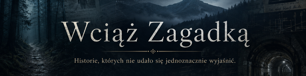 Wciąż Zagadką