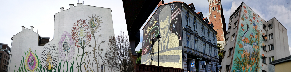 streetartkrakow