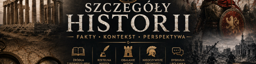 Szczegóły Historii