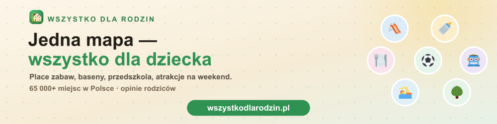 Wszystko dla rodzin