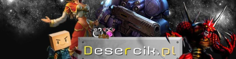 desercik