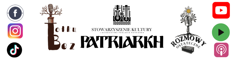 BEZ TOŁKU - Podlasie z Duszą