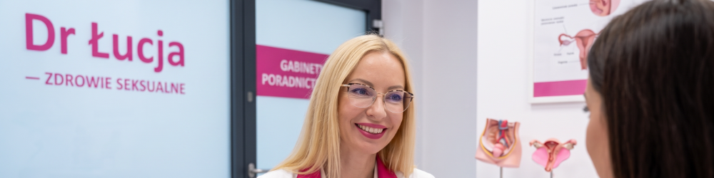 Sekrety Zdrowia z dr Łucją