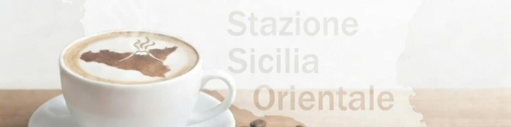 Stazione Sicilia Orientale