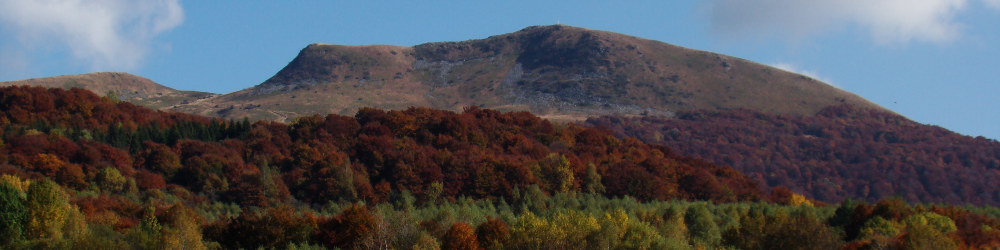 przewodnik-bieszczady