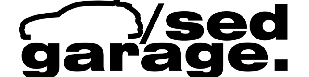 Sedside Garage