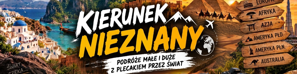 Kierunek Nieznany
