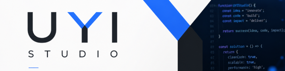 UYI Studio