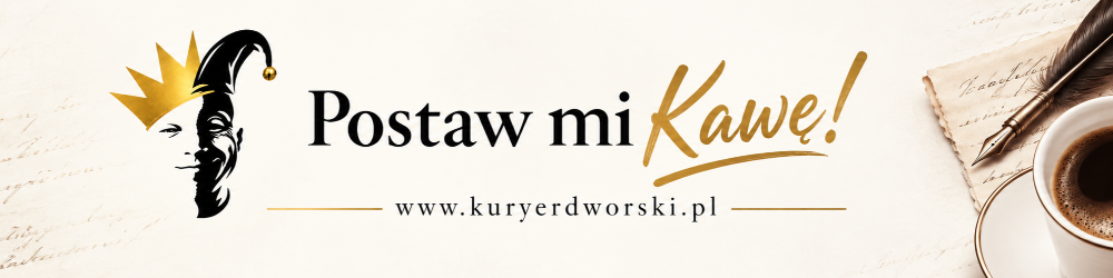 Kuryer Dworski