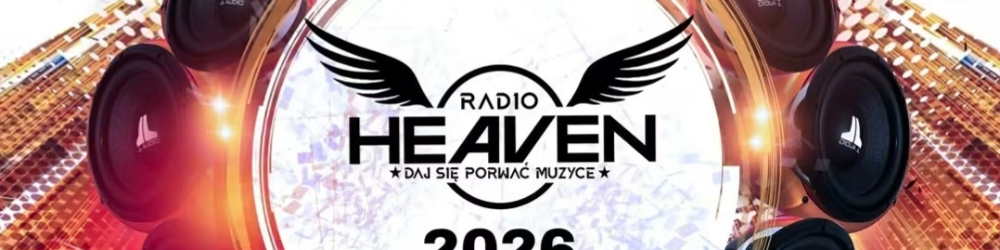 Radio Heaven