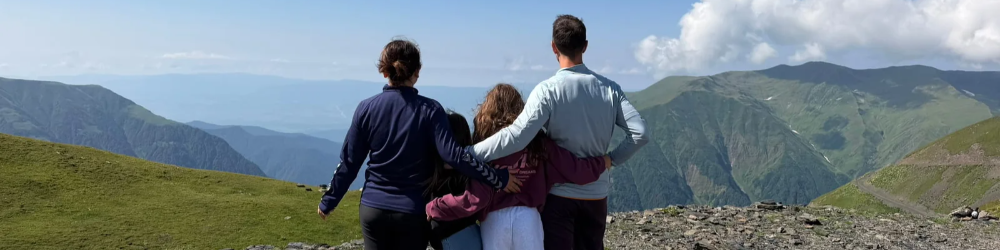 FamilyTravelMap