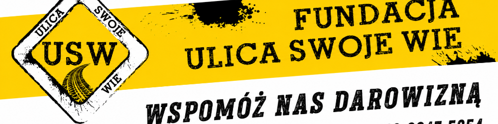 Fundacja Ulica Swoje Wie