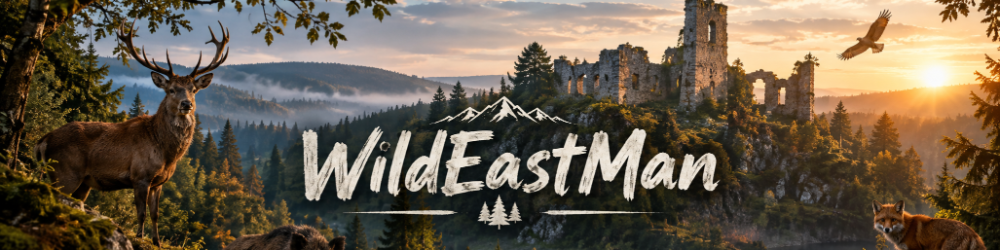 WildEastMan