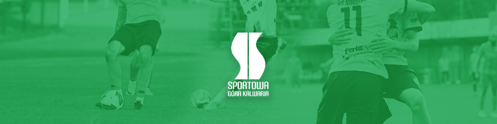 Sportowa Góra Kalwaria