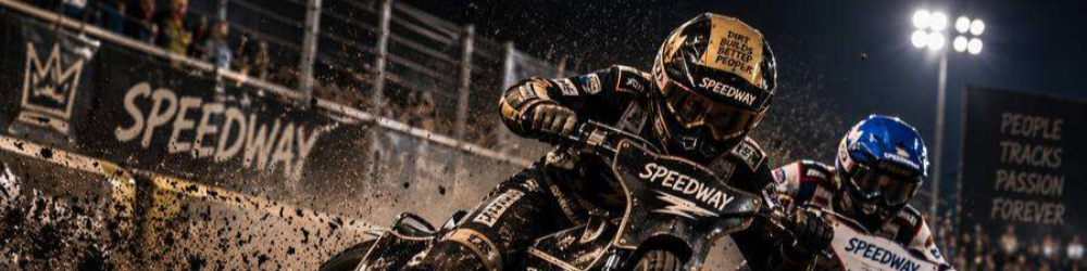Speedway Rider Manager