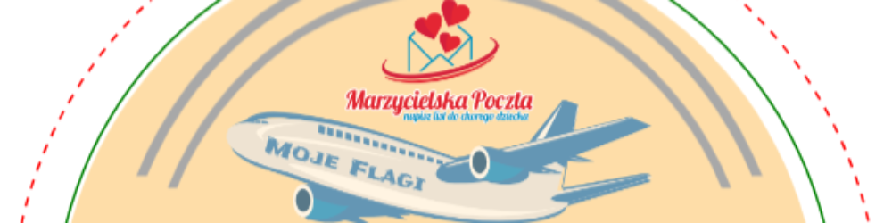 Moje Flagi