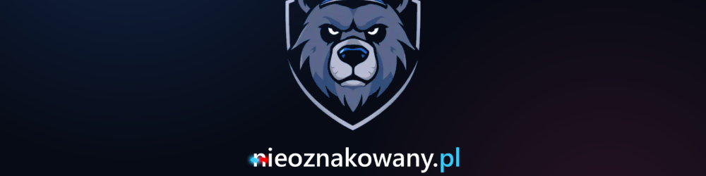 nieoznakowany