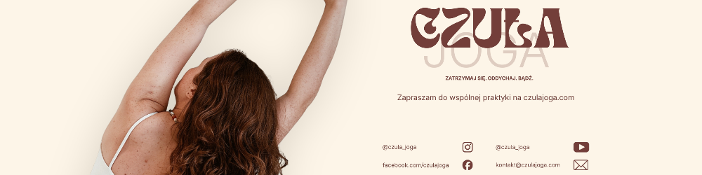 Czuła Joga