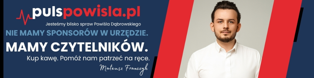 Mateusz Franczyk - pulspowisla.pl