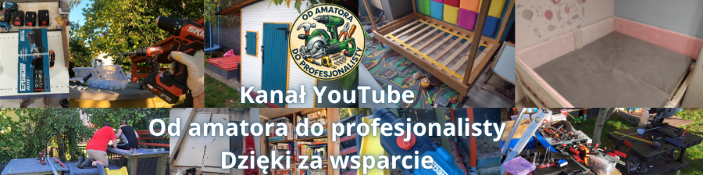 Od amatora do profesjonalisty