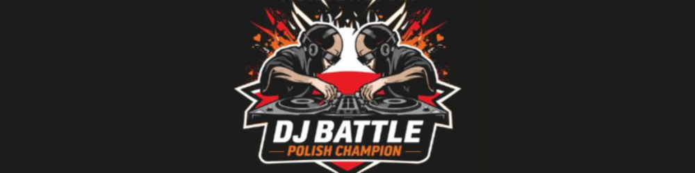 Dj Battle Polish Champion