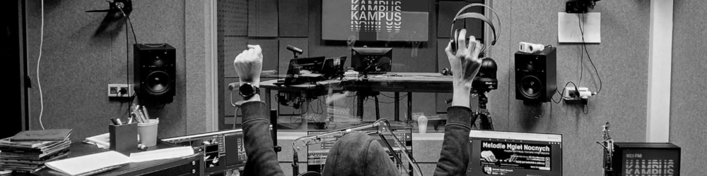 Melodie Mgieł Nocnych